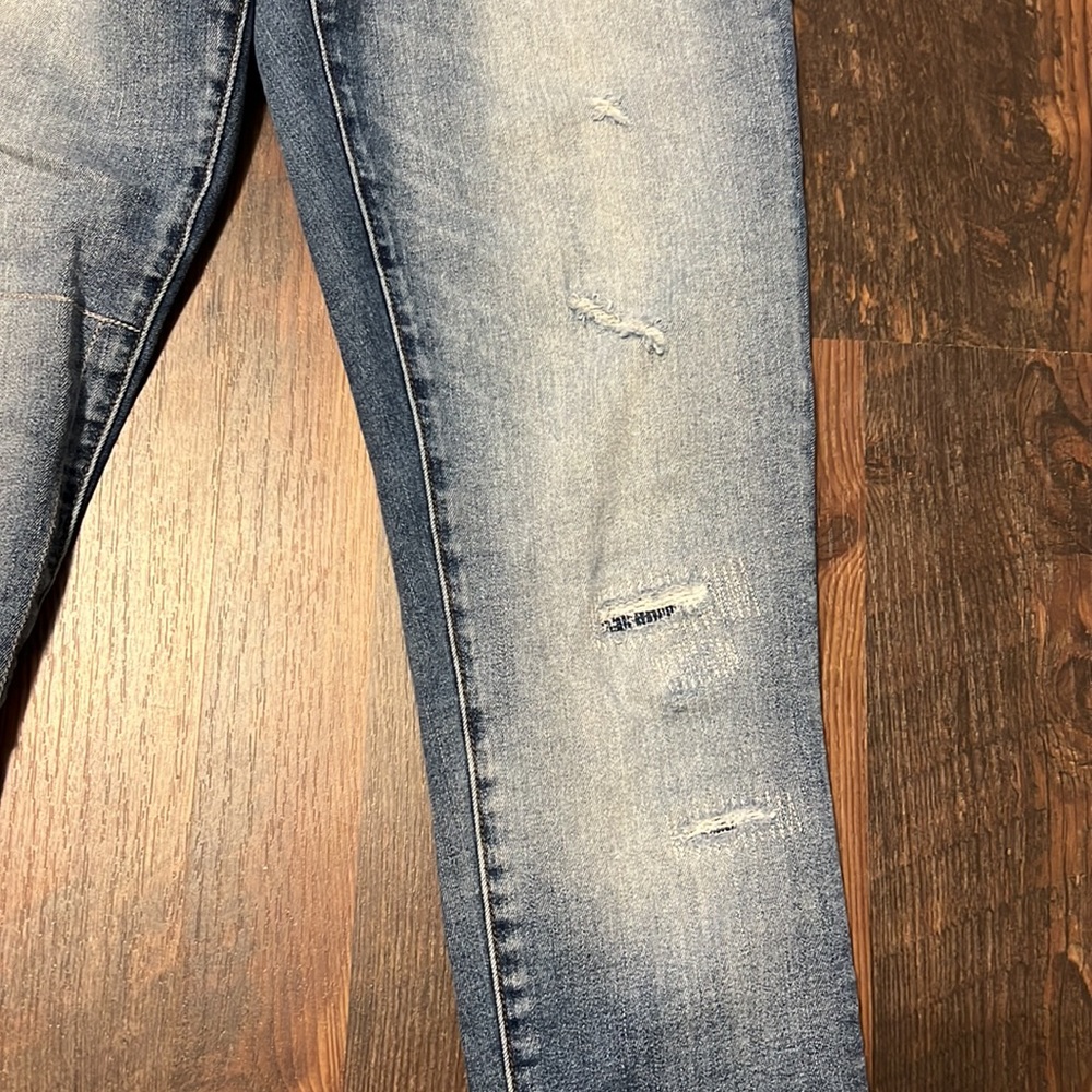 Banana Republic premium denim jeans size 29 - Picture 8 of 12